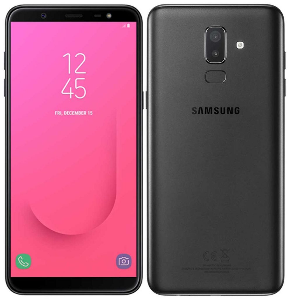 Samsung J6 Samsung Galaxy J6 First Impressions