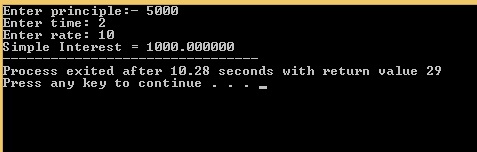 C-program-to-calculate-simple-interest-2
