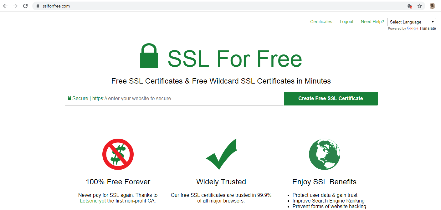 free-let-s-encrypt-ssl-certificates-on-centos-6