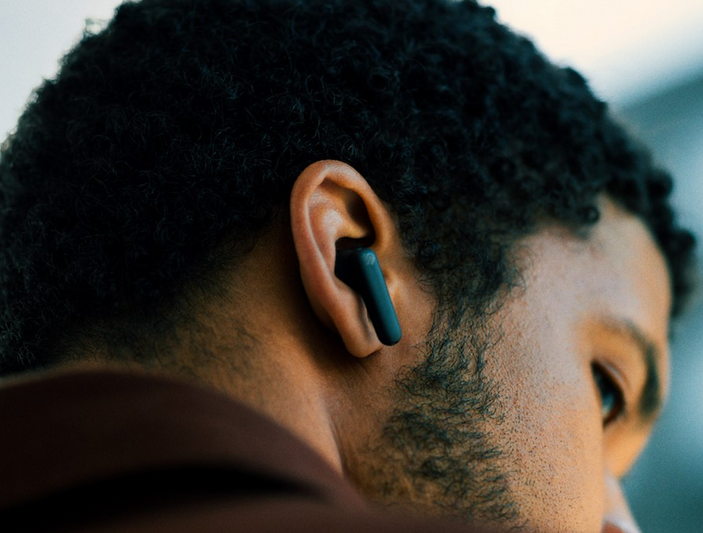 Urbanista wireless earbuds \'London\' ANC
