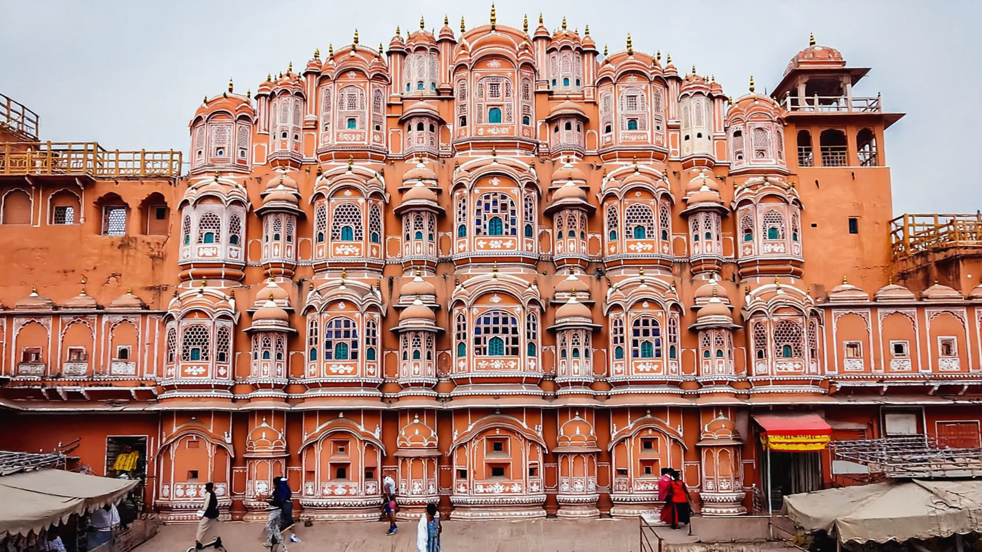 Gen-4-Historical-place-india-2