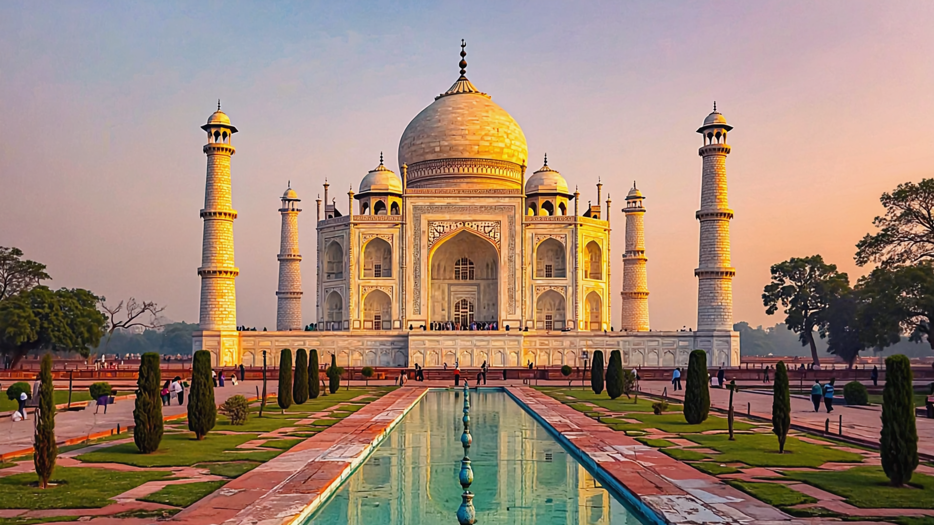 Historical-place-india.